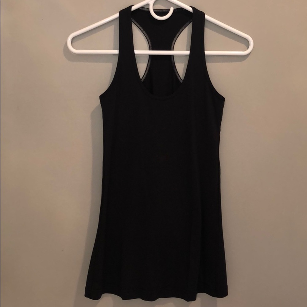 Lululemon Racerback Tank